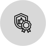 Uncompromising Quality & Safet