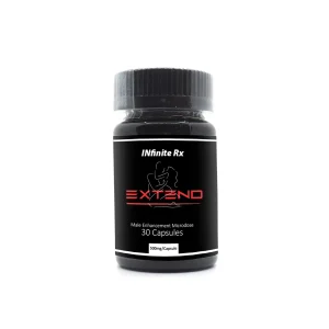 Buy INfinite Rx male enhancement